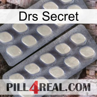 Drs Secret 07